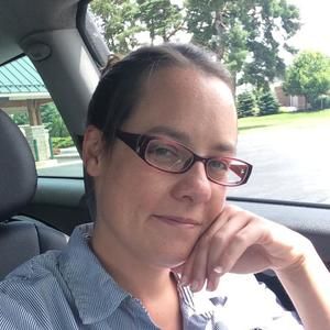 Meet your Posher, Lindsay